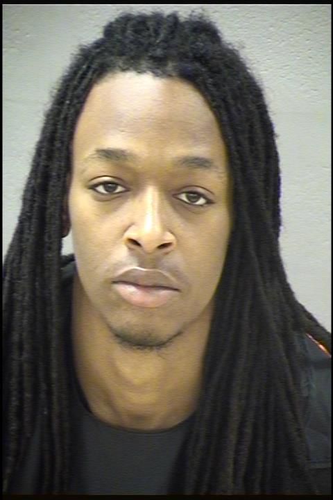 Tyler Andrew Dabney